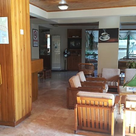 Midi Hotel Alanya Ngoại thất bức ảnh