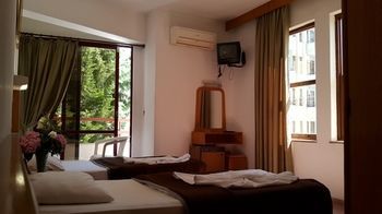 Midi Hotel Alanya Ngoại thất bức ảnh