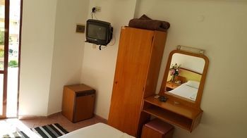 Midi Hotel Alanya Ngoại thất bức ảnh