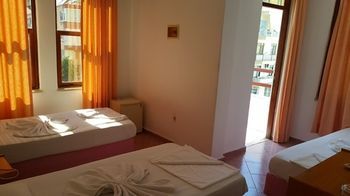 Midi Hotel Alanya Ngoại thất bức ảnh