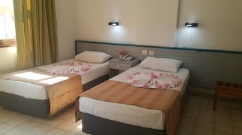 Midi Hotel Alanya Ngoại thất bức ảnh