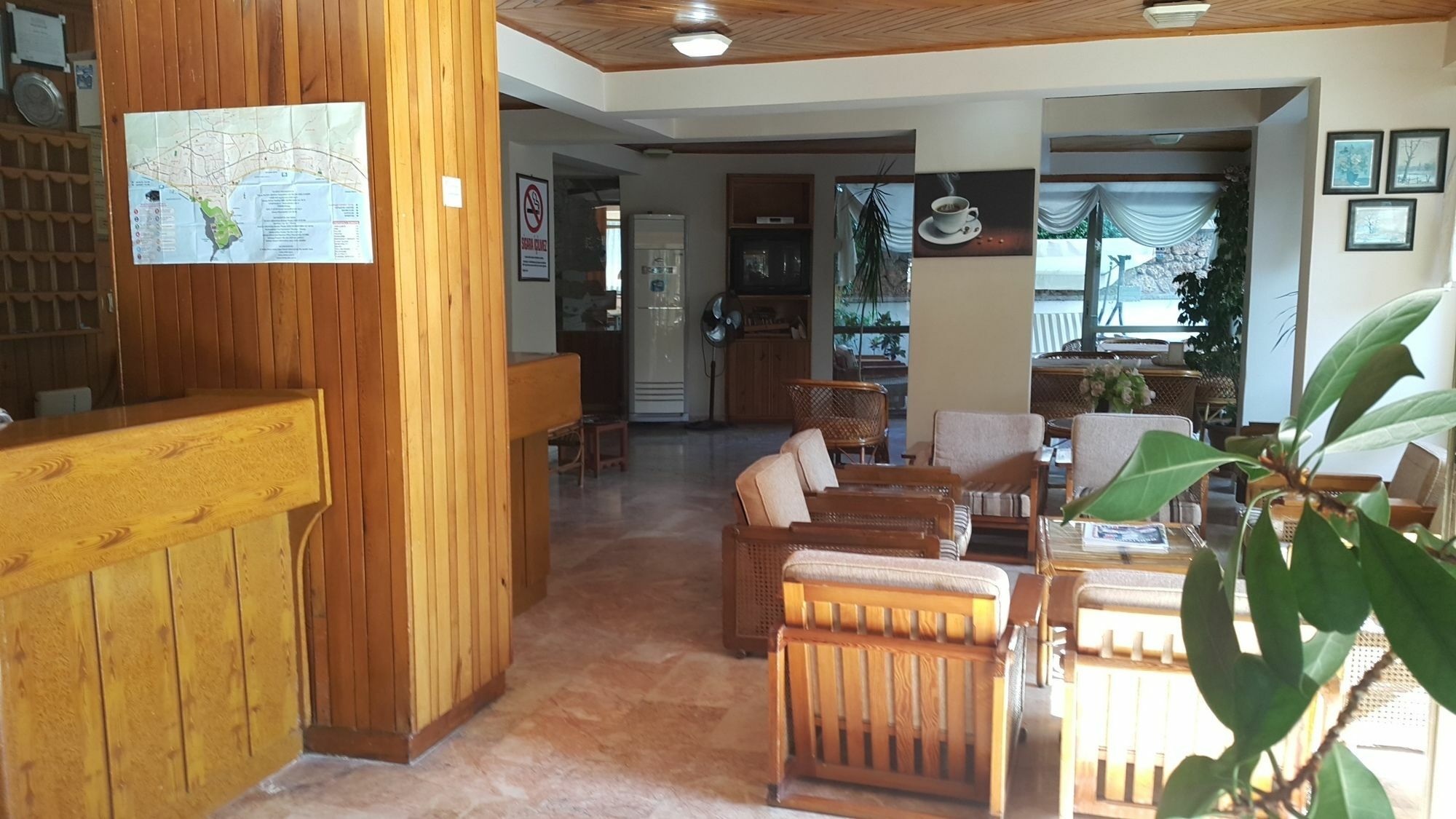 Midi Hotel Alanya Ngoại thất bức ảnh